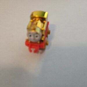 Thomas the train mini. Check photos for condition look nice. Combine for savings